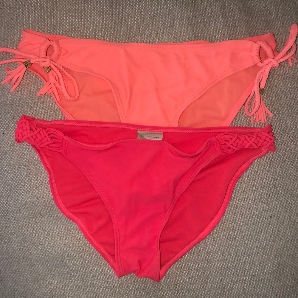 Gianni Bini Bikini Bottoms!